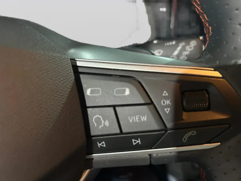 Imagen de SEAT Arona