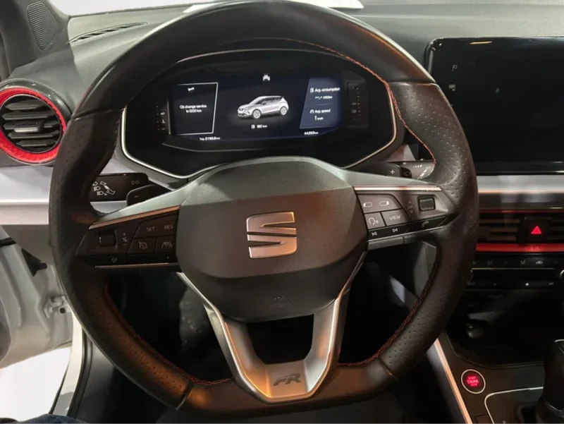 Imagen de SEAT Arona