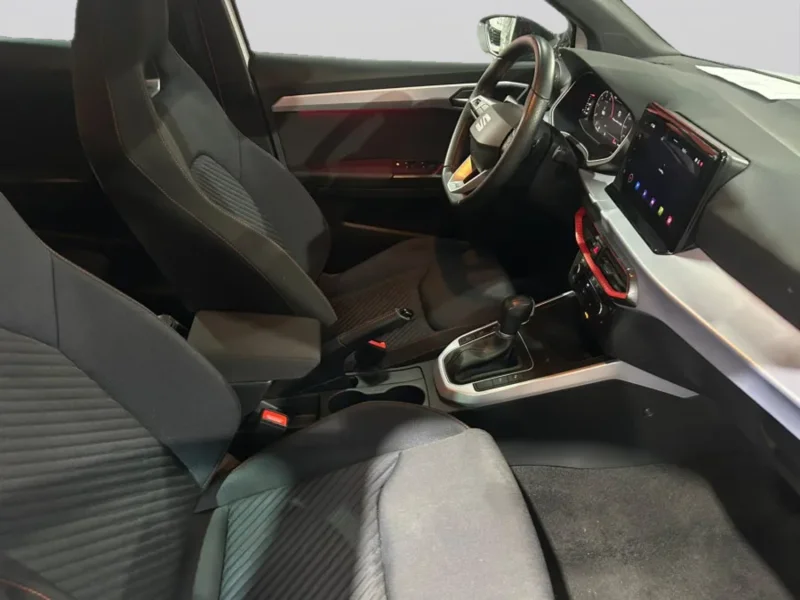 Imagen de SEAT Arona