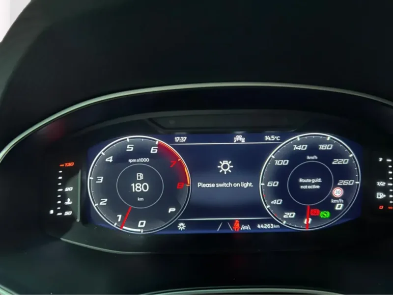 Imagen de SEAT Arona