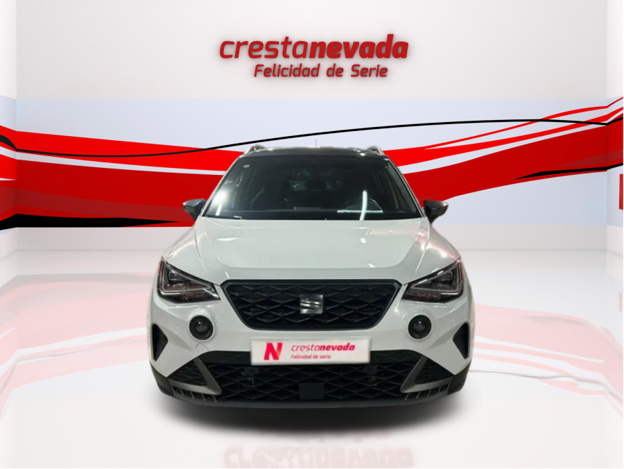 Imagen de SEAT Arona