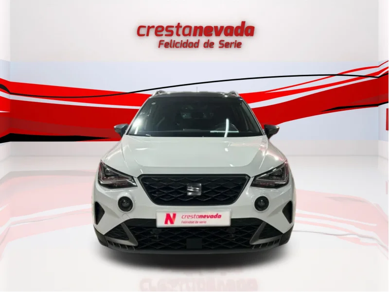 Imagen de SEAT Arona
