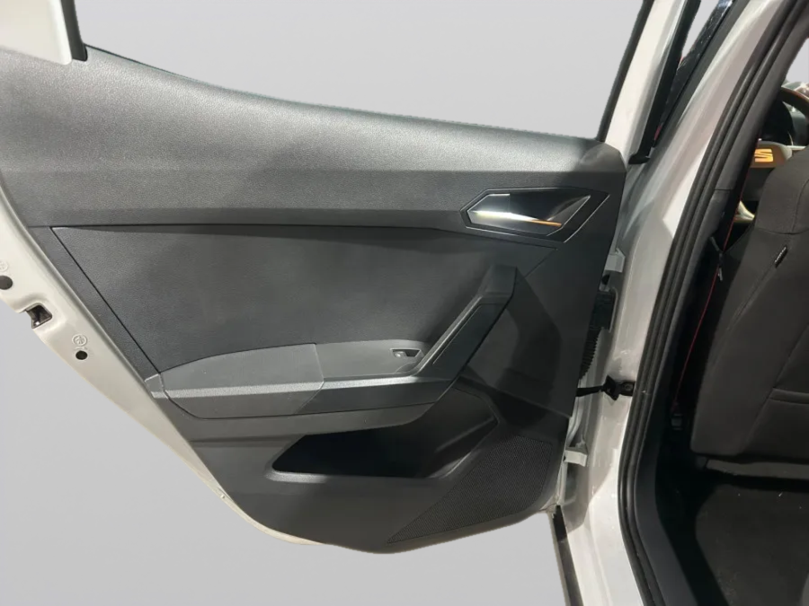 Imagen de SEAT Arona