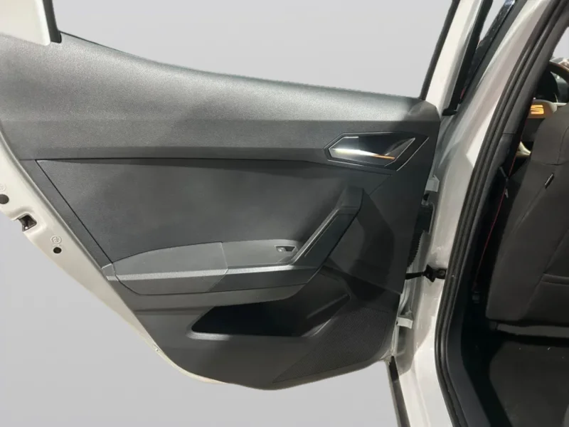 Imagen de SEAT Arona