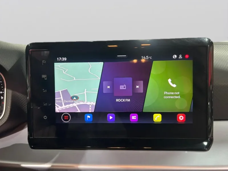 Imagen de SEAT Arona