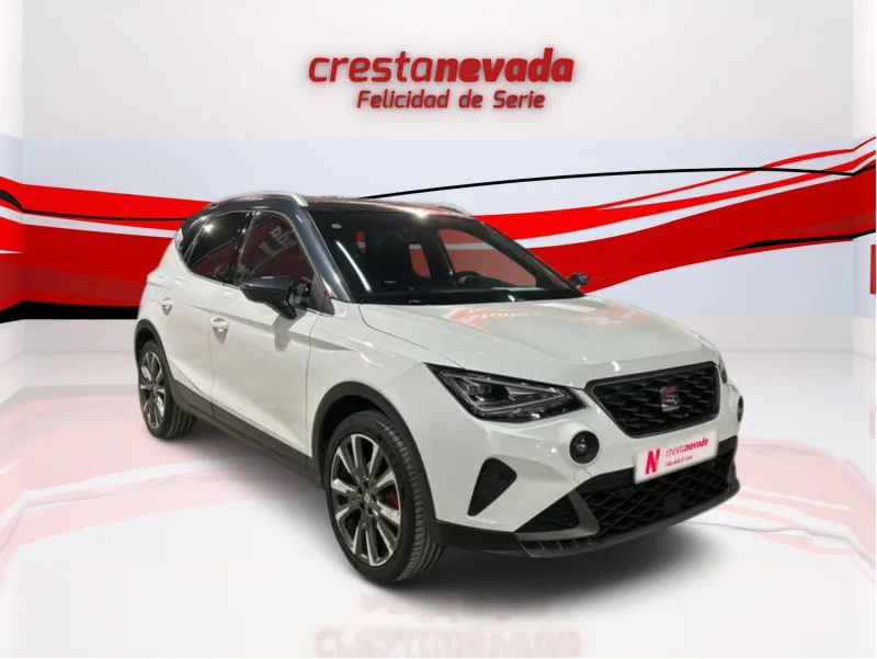 Imagen de SEAT Arona