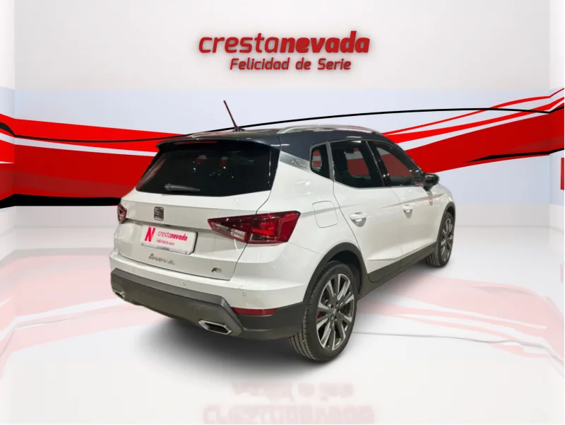 Imagen de SEAT Arona