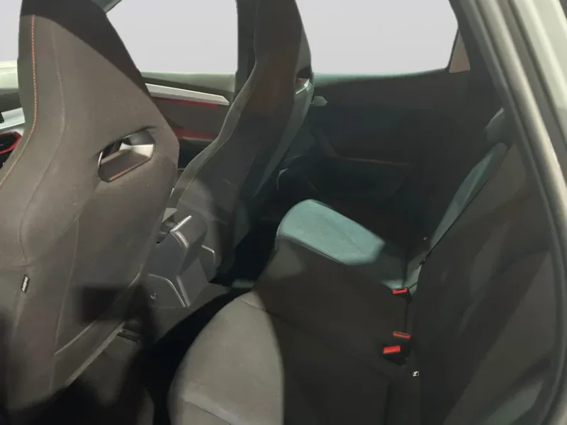 Imagen de SEAT Arona