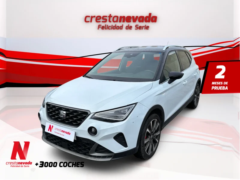 Imagen de SEAT Arona