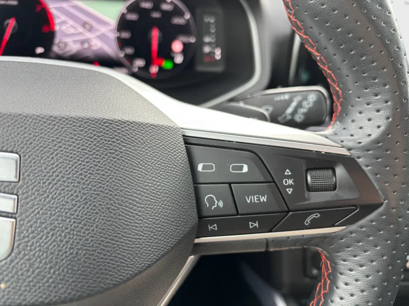 Imagen de SEAT Arona