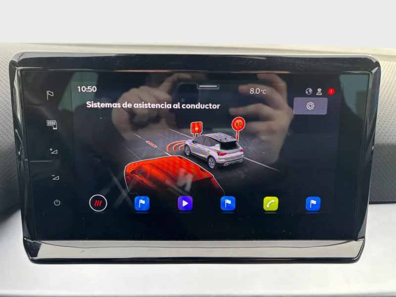 Imagen de SEAT Arona