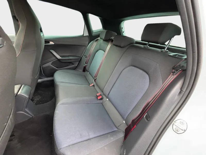 Imagen de SEAT Arona