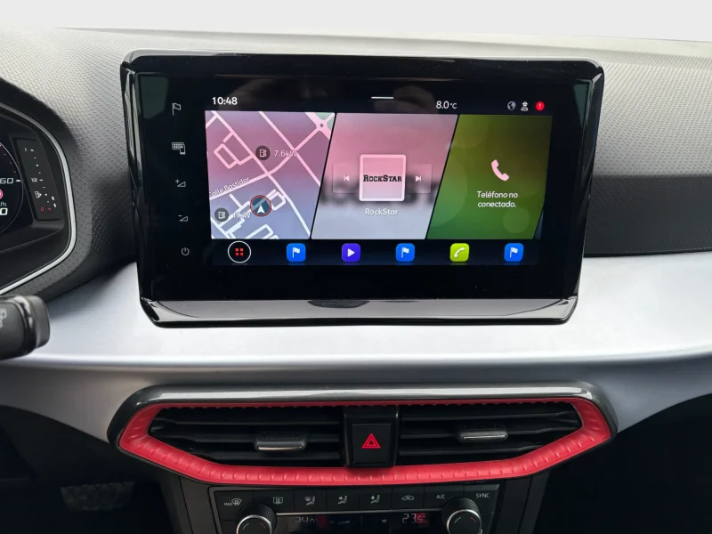 Imagen de SEAT Arona