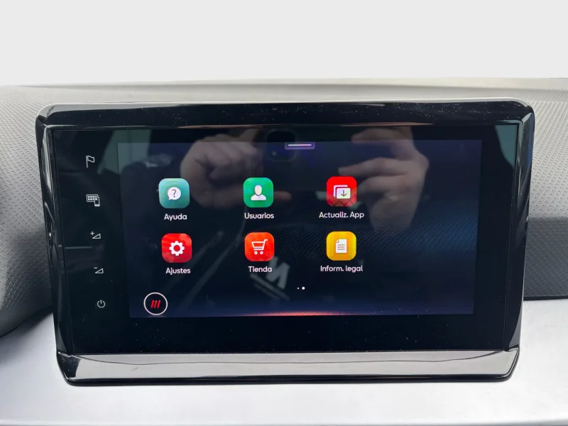 Imagen de SEAT Arona