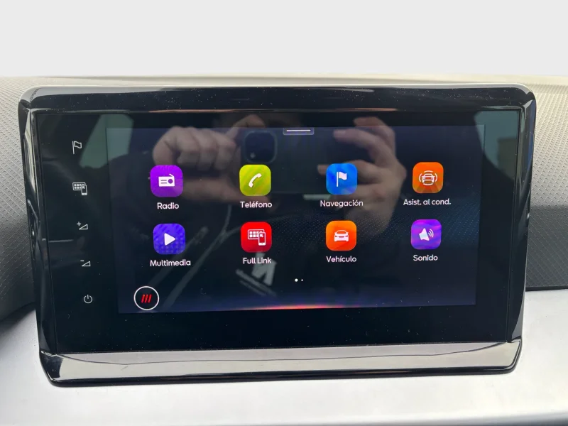 Imagen de SEAT Arona