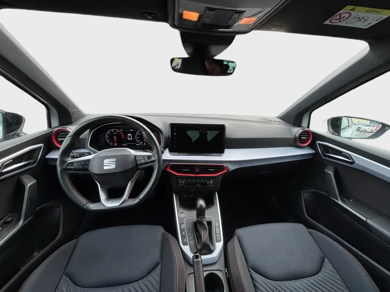 Imagen de SEAT Arona