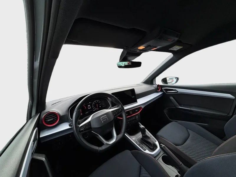 Imagen de SEAT Arona