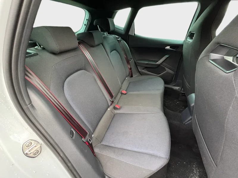 Imagen de SEAT Arona