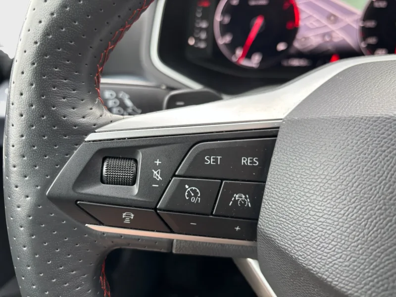 Imagen de SEAT Arona