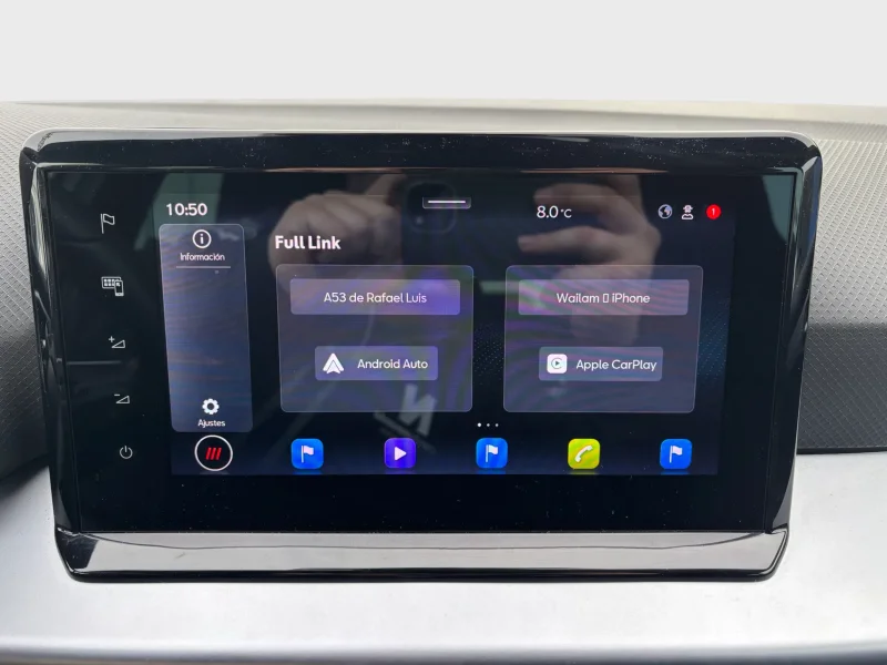 Imagen de SEAT Arona