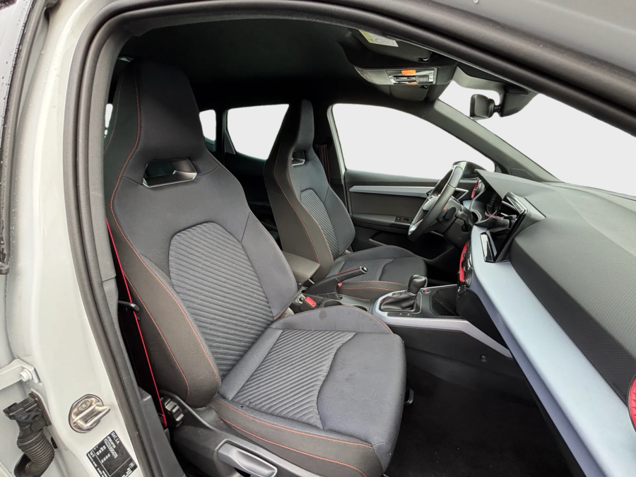 Imagen de SEAT Arona