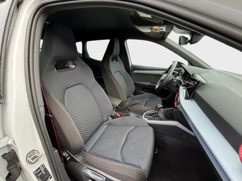 Imagen de SEAT Arona