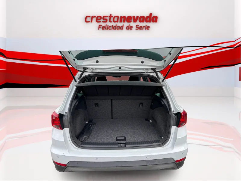 Imagen de SEAT Arona