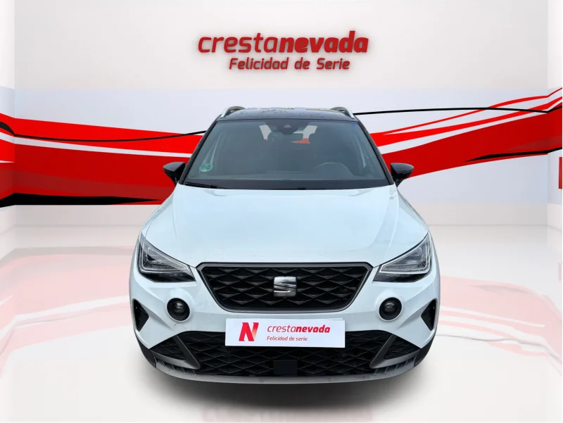 Imagen de SEAT Arona