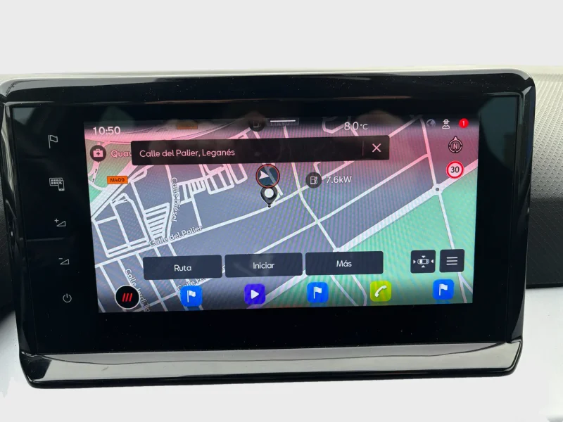 Imagen de SEAT Arona