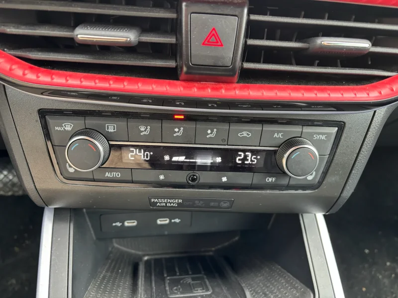 Imagen de SEAT Arona