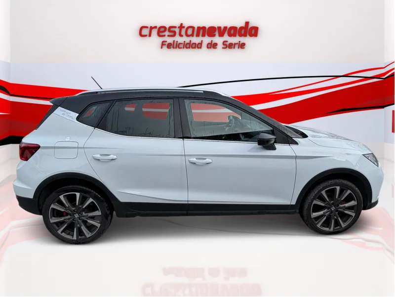 Imagen de SEAT Arona