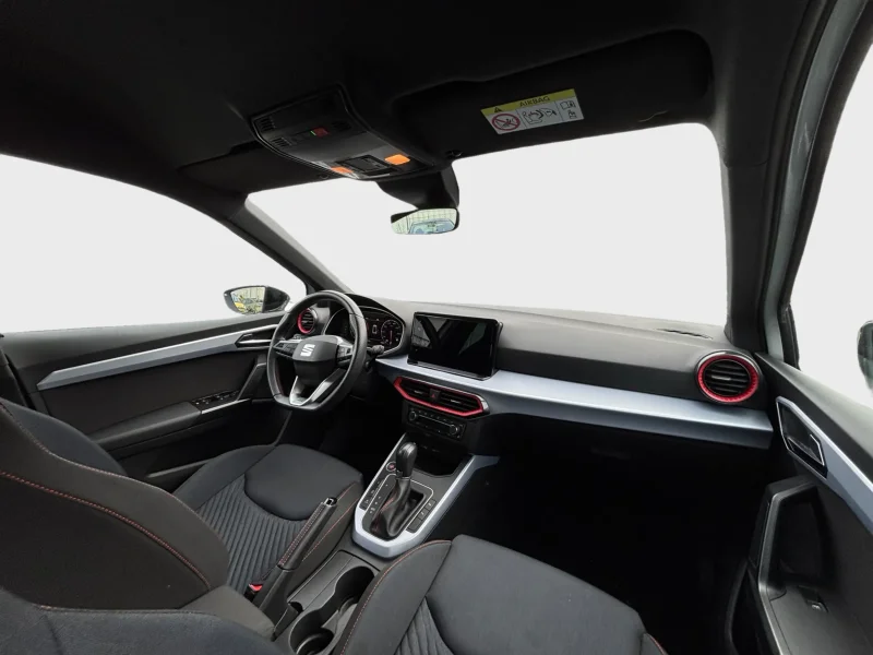 Imagen de SEAT Arona