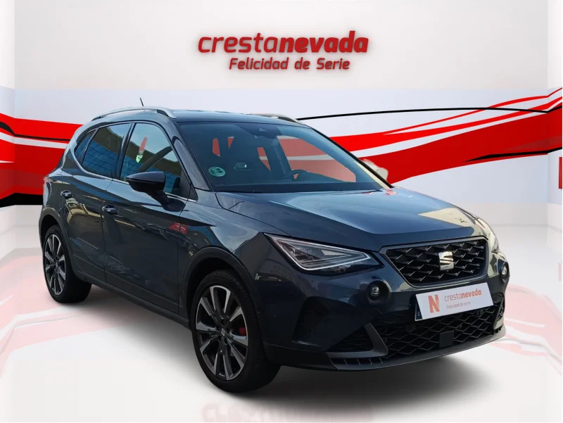 Imagen de SEAT Arona