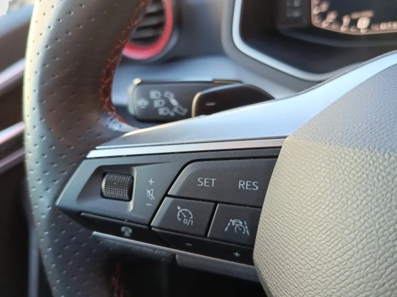 Imagen de SEAT Arona