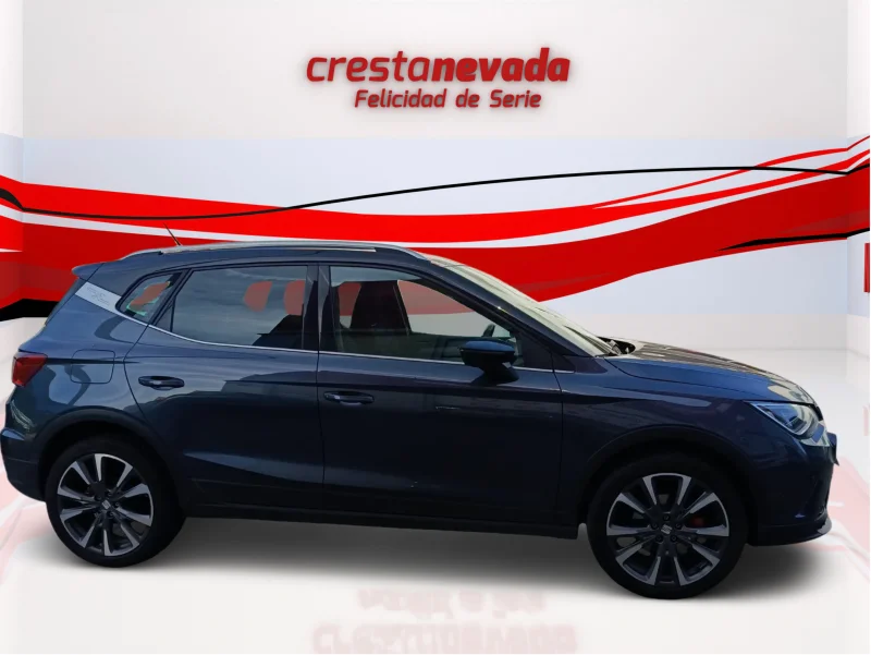 Imagen de SEAT Arona
