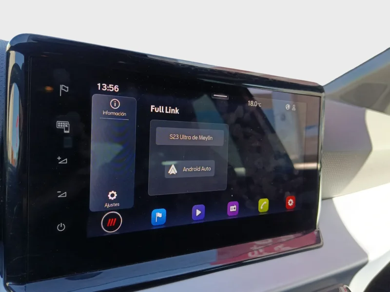 Imagen de SEAT Arona