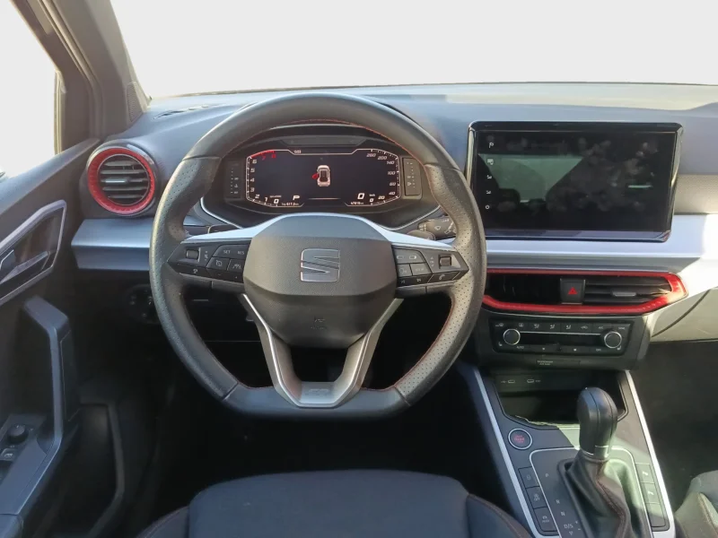 Imagen de SEAT Arona