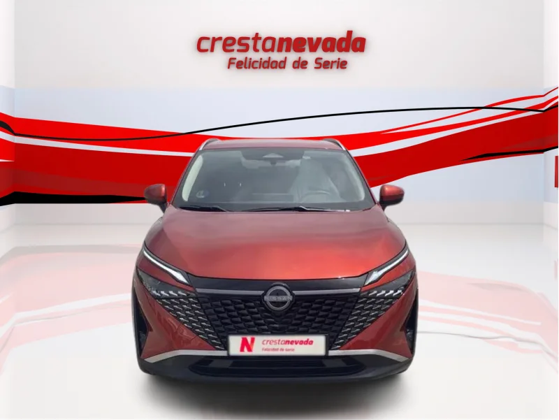 Imagen de NISSAN QASHQAI