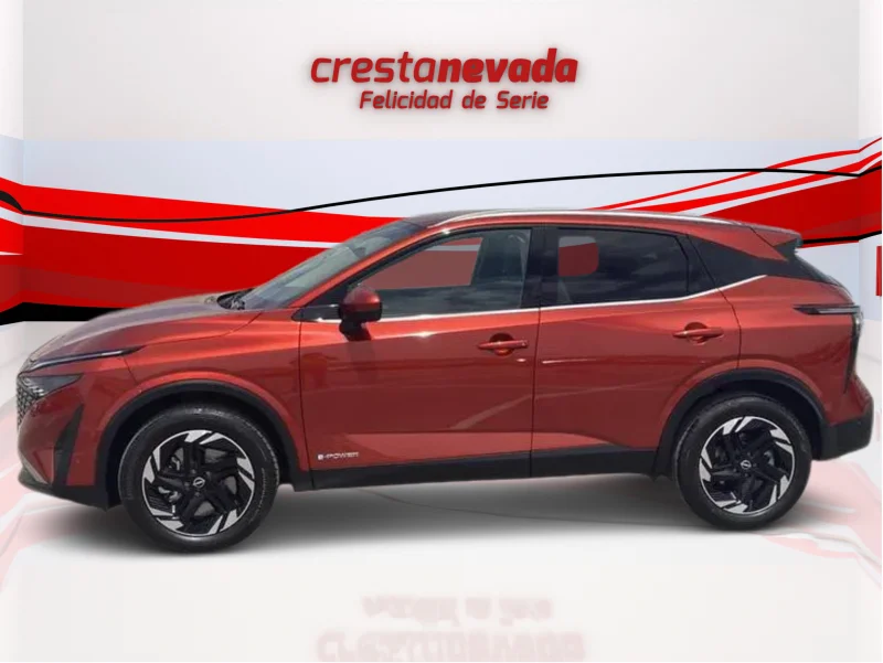 Imagen de NISSAN QASHQAI