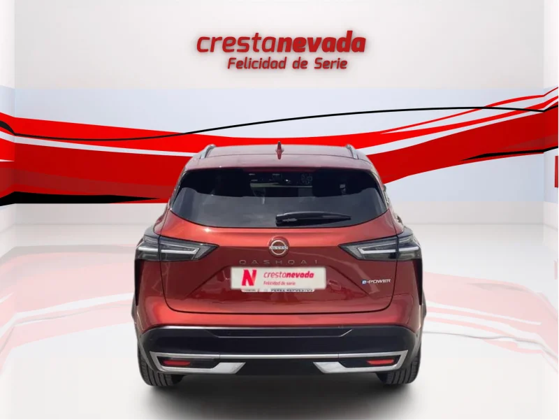 Imagen de NISSAN QASHQAI