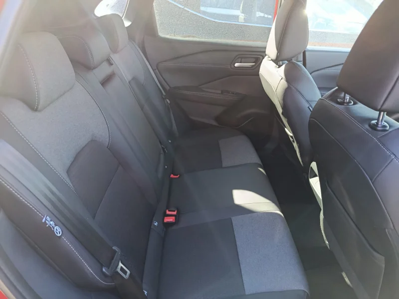 Imagen de NISSAN QASHQAI