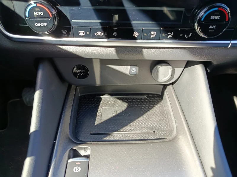 Imagen de NISSAN QASHQAI