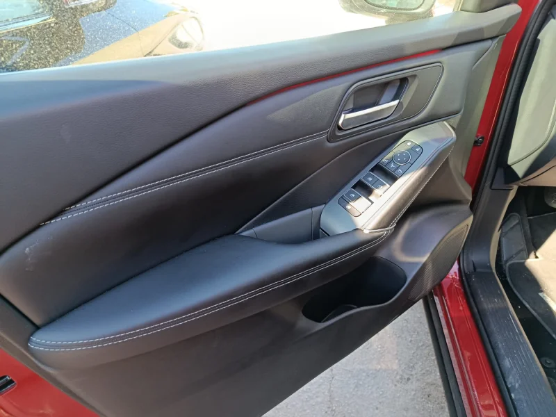 Imagen de NISSAN QASHQAI