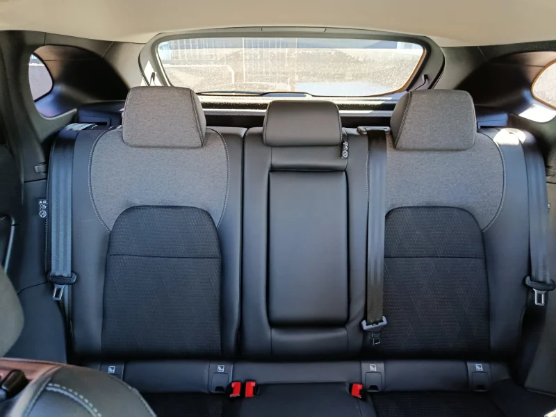 Imagen de NISSAN QASHQAI