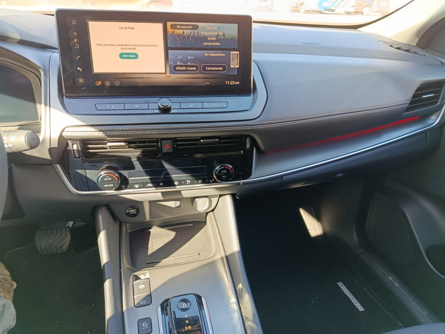 Imagen de NISSAN QASHQAI
