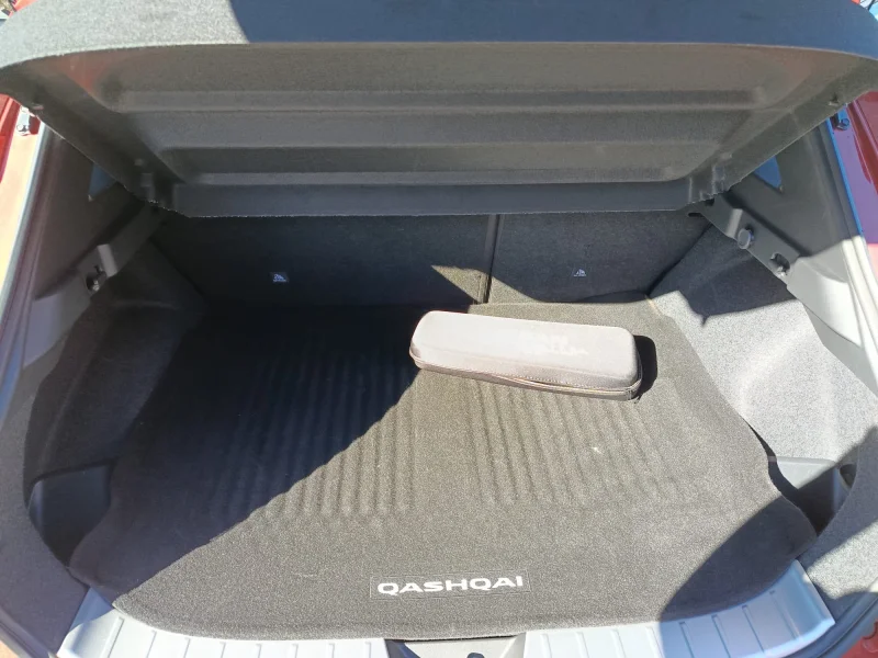 Imagen de NISSAN QASHQAI