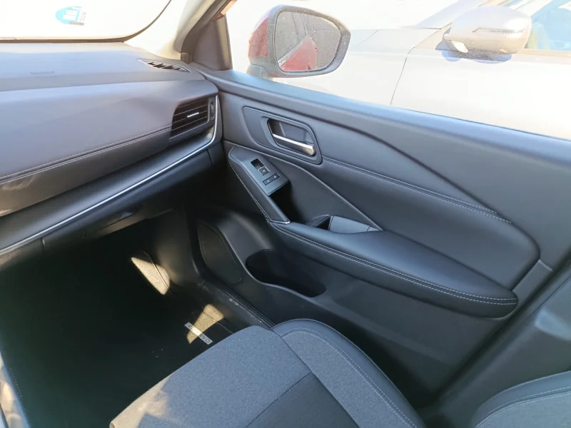 Imagen de NISSAN QASHQAI