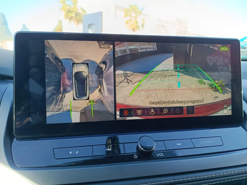 Imagen de NISSAN QASHQAI