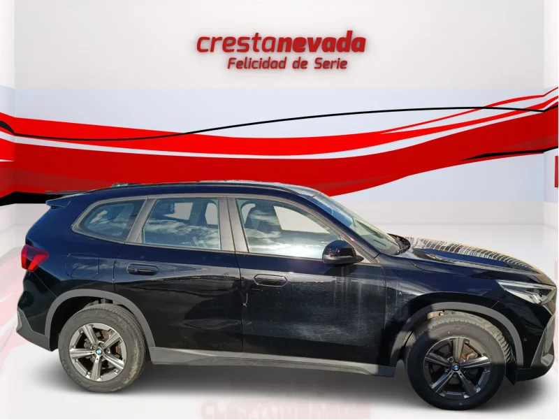 Imagen de BMW X1