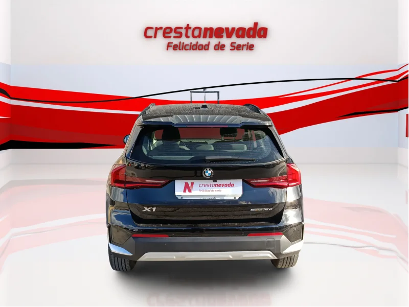 Imagen de BMW X1